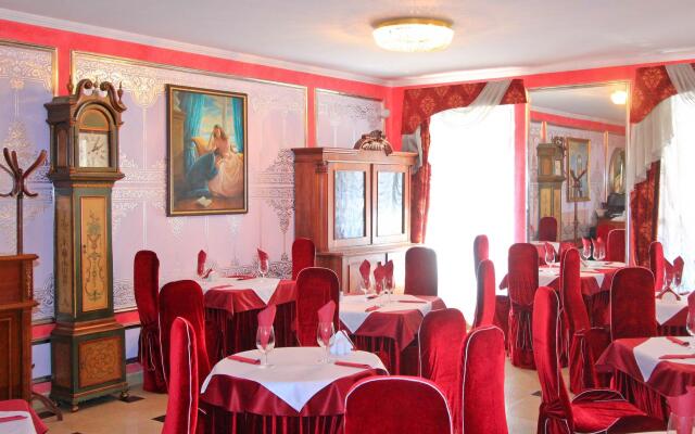 Счастливый Пушкин