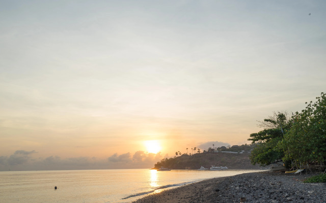 Amed Lodge by Sudamala Resorts