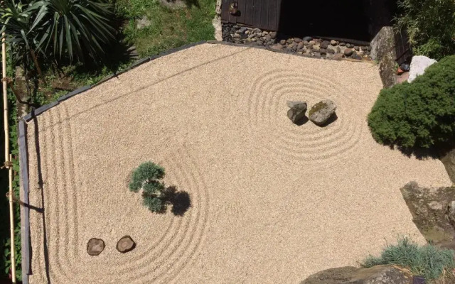 Minshuku Chambres d'hôtes japonaises