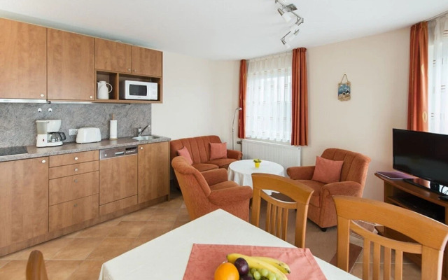 Haus DÃ¼nenglÃ¼ck