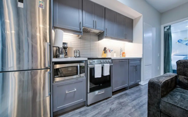 The Jarvis Suite