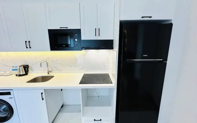 Rose Point Residence