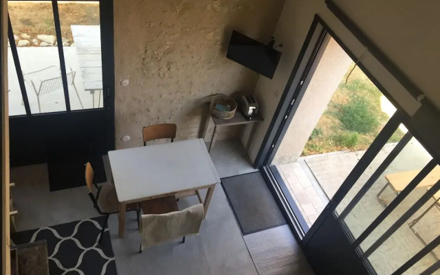 Maison Saint Georges