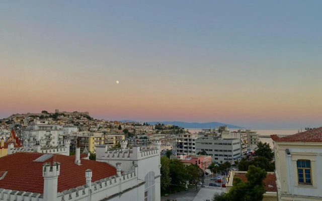 Harmony Apartment Kavala