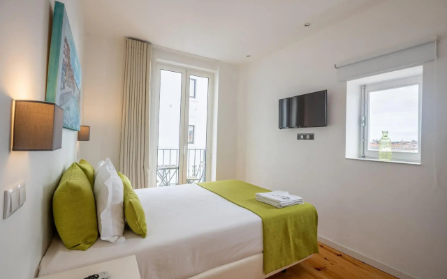 Mystay Porto Batalha