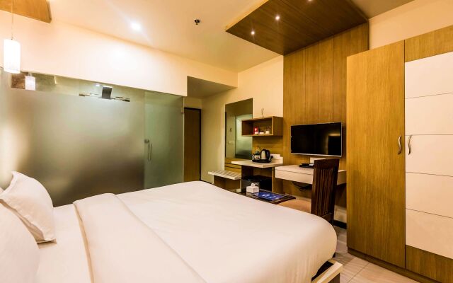 Hotel Elite Continental - Airport Road Andheri