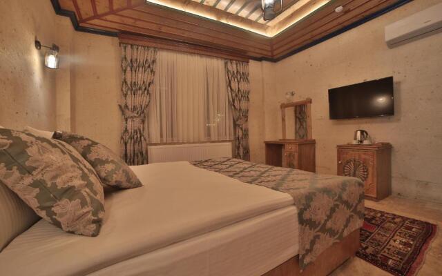 Çakıltaşı Evi Otel