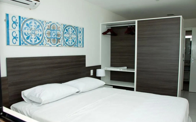 Atlântico Hotel