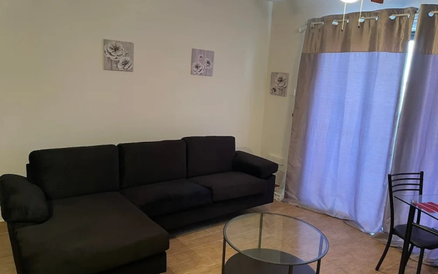Stunning 1-bed Apartment in Larnaca Near the sea