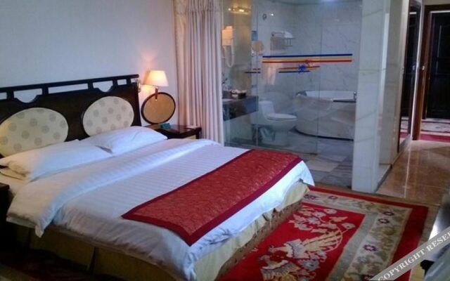 Xianghe Hotel