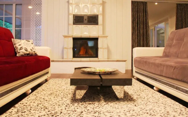 Ferienhaus Villa EMG Hannover Celle