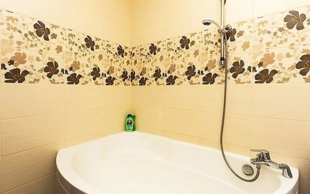 ApartLux 1905 goda Suite