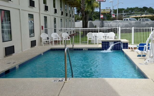 Regency inn and Suites