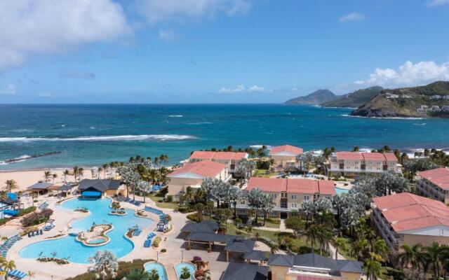 Marriott's St. Kitts Beach Club