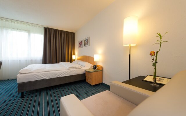 Apart-Hotel Zurich Airport