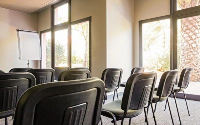 ibis Hyères Centre