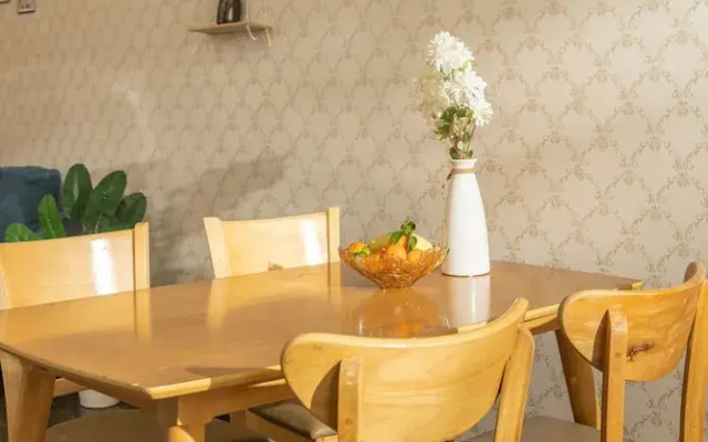 Sea View Muong Thanh Apartment