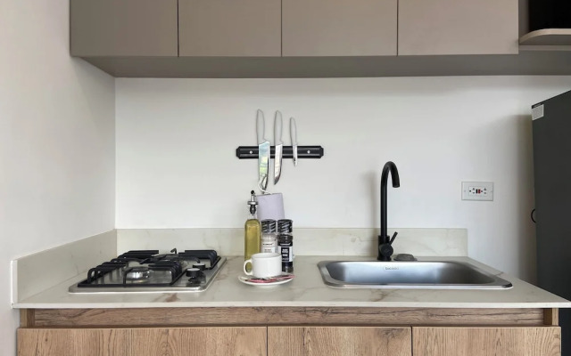 Oliving in Laureles by Wynwood House