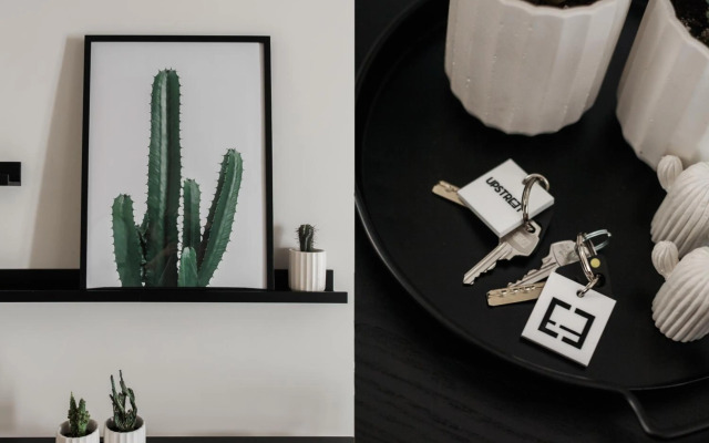 Pristine 1BR Apartment in Ampelokipoi Area by UPSTREET