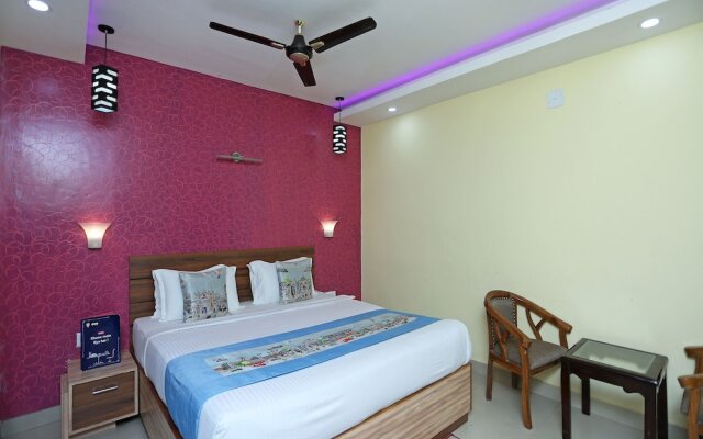 OYO 3599 Hotel Sagar Kanya