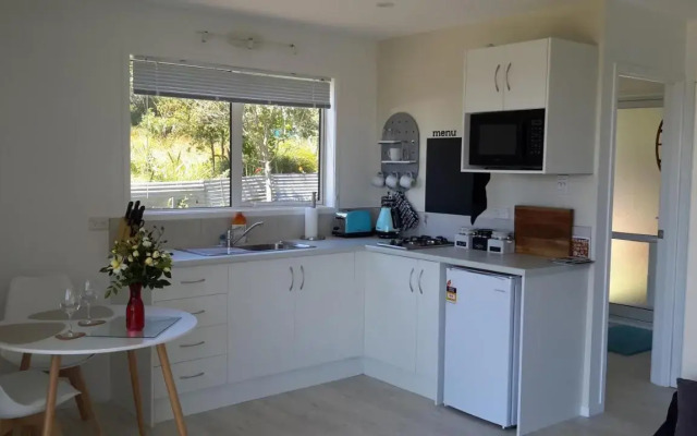 Four Huia (Adults Only)