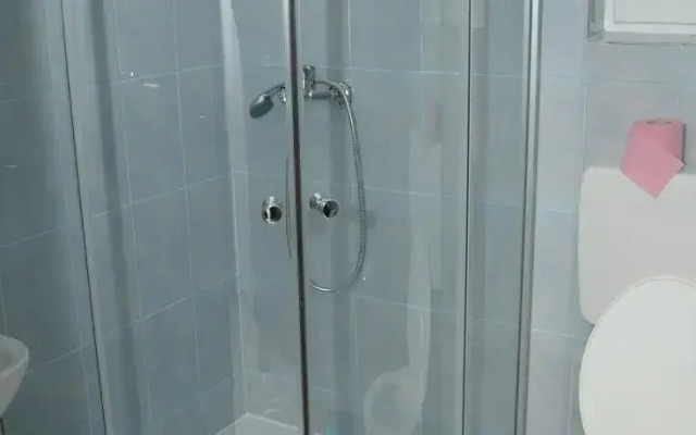 Pensiunea Poiana Caprioarei