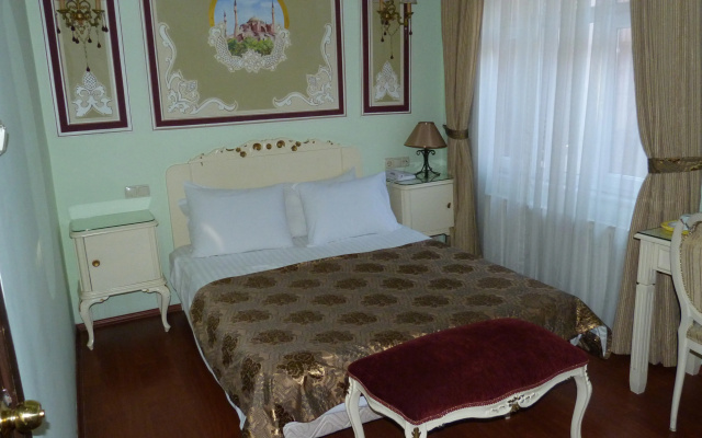 Asmali Hotel - Image 5