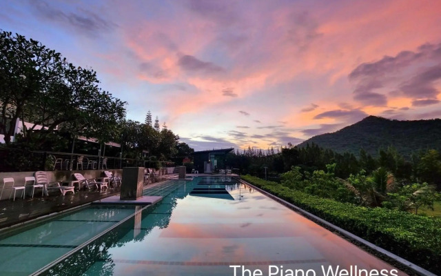 The Piano Resort