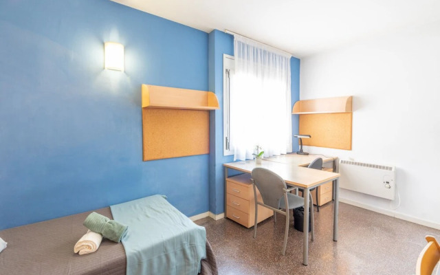 Residencia Universitaria Resa La Ciutadella -Campus Accomodation