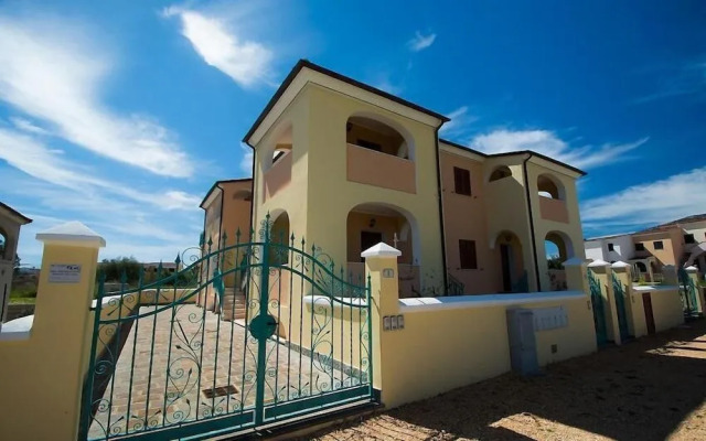 Le Residenze del Maria Rosaria - Vico Friuli 1