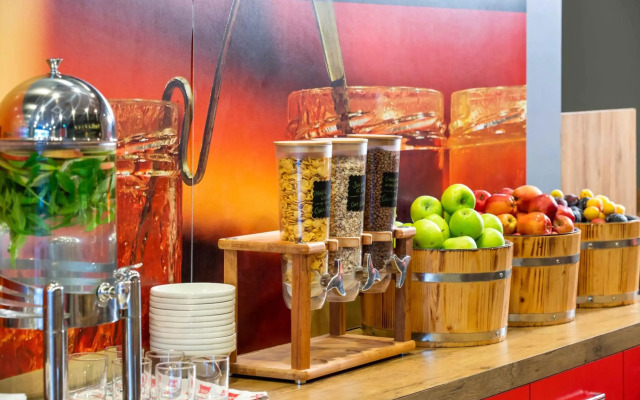 Ibis Istanbul Tuzla Hotel