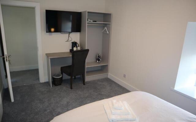 The Lodge Ballina