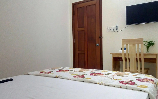 Ngoi Sao GuestHouse