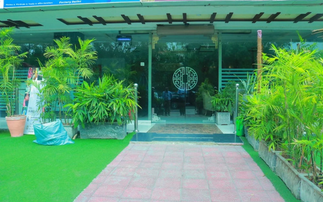 Oriental Hotel Islamabad