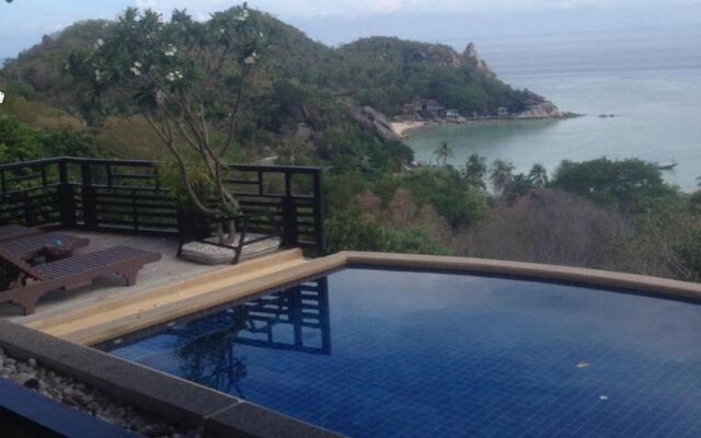 Chintakiri Resort
