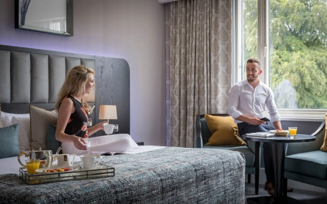 Fota Island Hotel & Spa