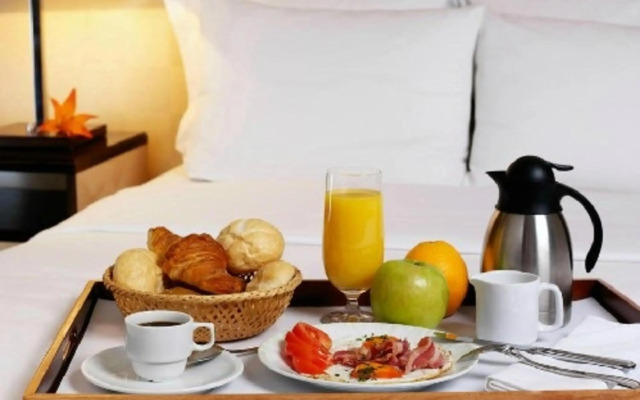 Andromeda Hotel Thessaloniki