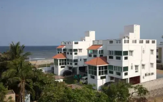 OYO 935 Hotel Palkhee