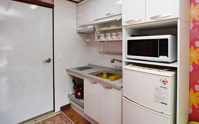 Seosan Sunrise Beach Pension