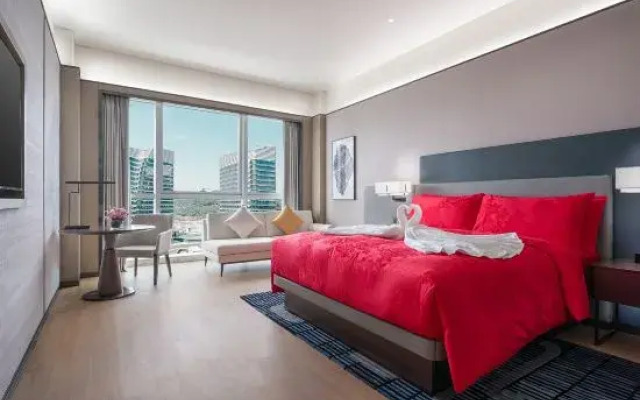 G Hotel GuangZhou