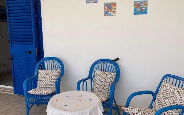 B&B Santa Maria di Leuca