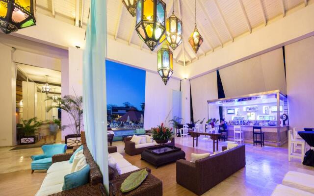 Blue Bay Doradas Villas —All inclusive