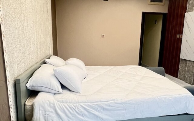 Kisa apartments