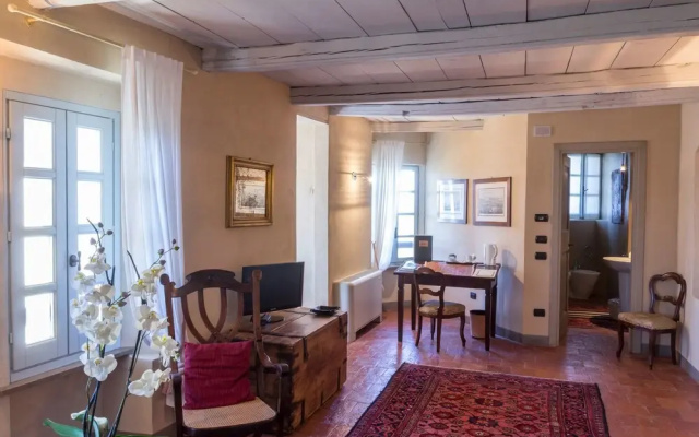 Antico Borgo Monchiero – Art Living Hotel