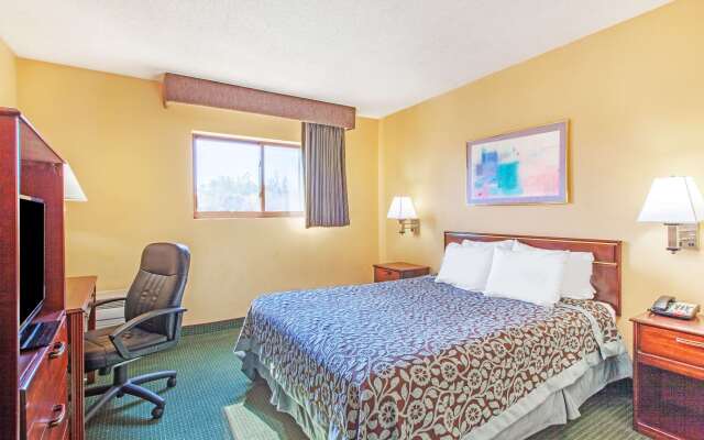 Days Inn by Wyndham Canastota/Verona