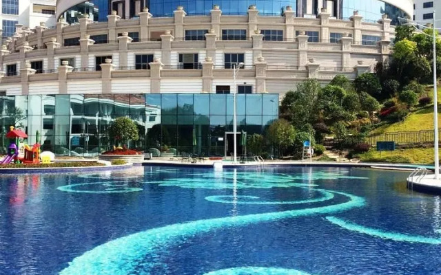 Country Garden Phoenix Suites Hotel