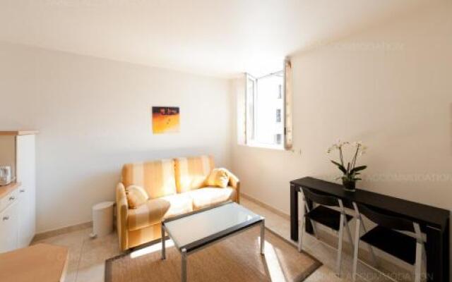 Residence Lafontaine 2