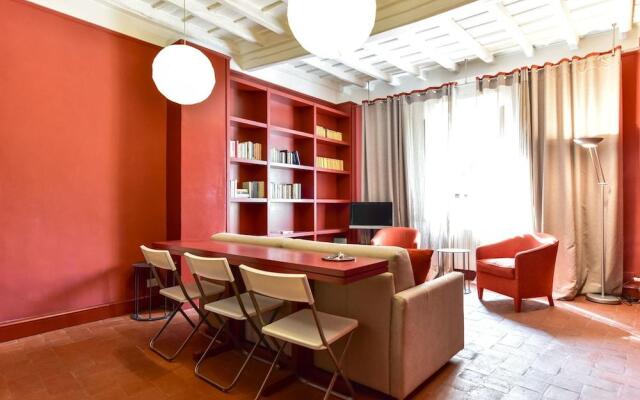 Navona Charming Apartment