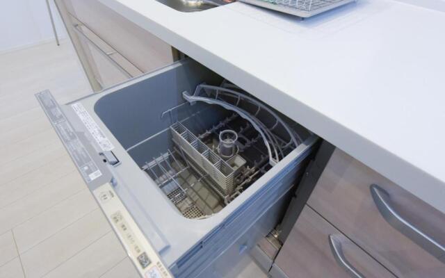 Sugamo Kodate - Vacation STAY 8858