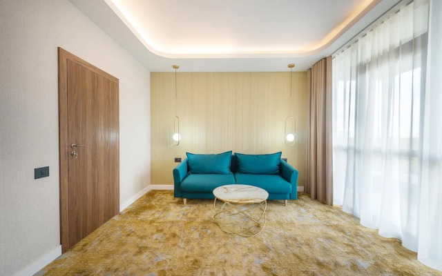 Yasu Luxury Rooms